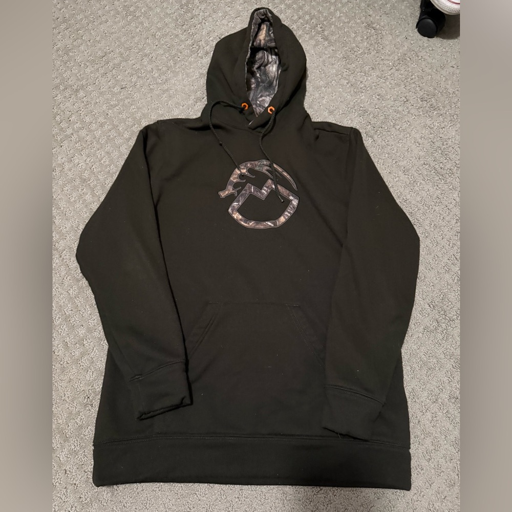 Magellan hoodie